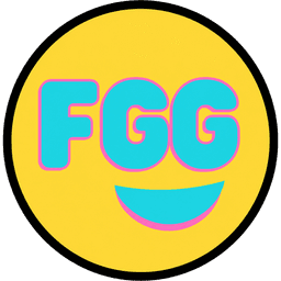 FGG Logo Echo